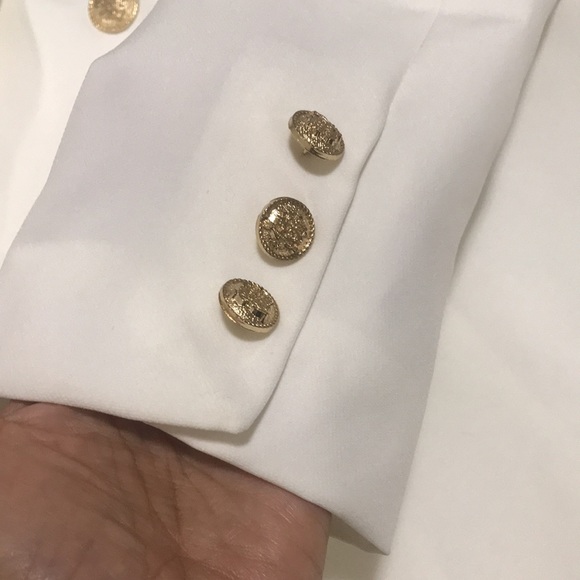 Choklat Paris brand new Blazer - Picture 8 of 12